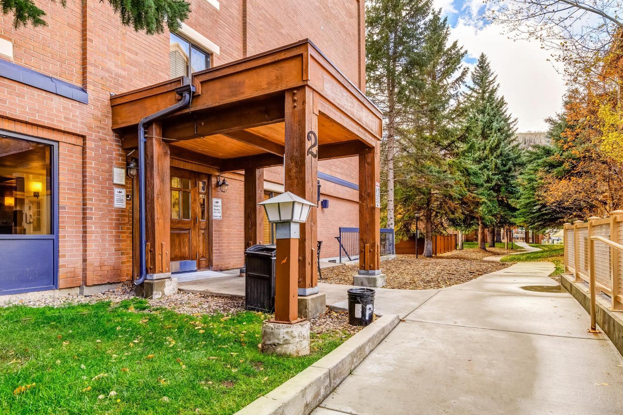 Park Station Family Retreat Villa Park City Oda fotoğraf